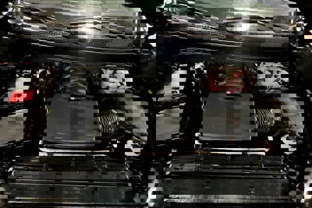 New 2025 Chevrolet Silverado 1500 RST image 13