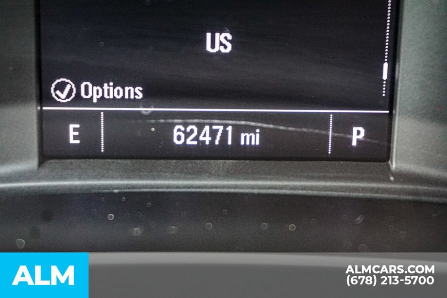 Used 2024 Chevrolet Malibu LT FWD image 55