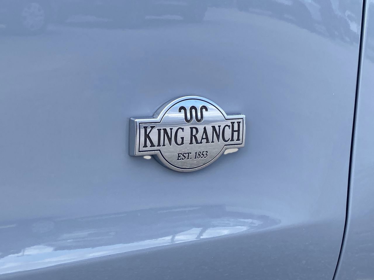 New 2025 Ford Expedition King Ranch image 9