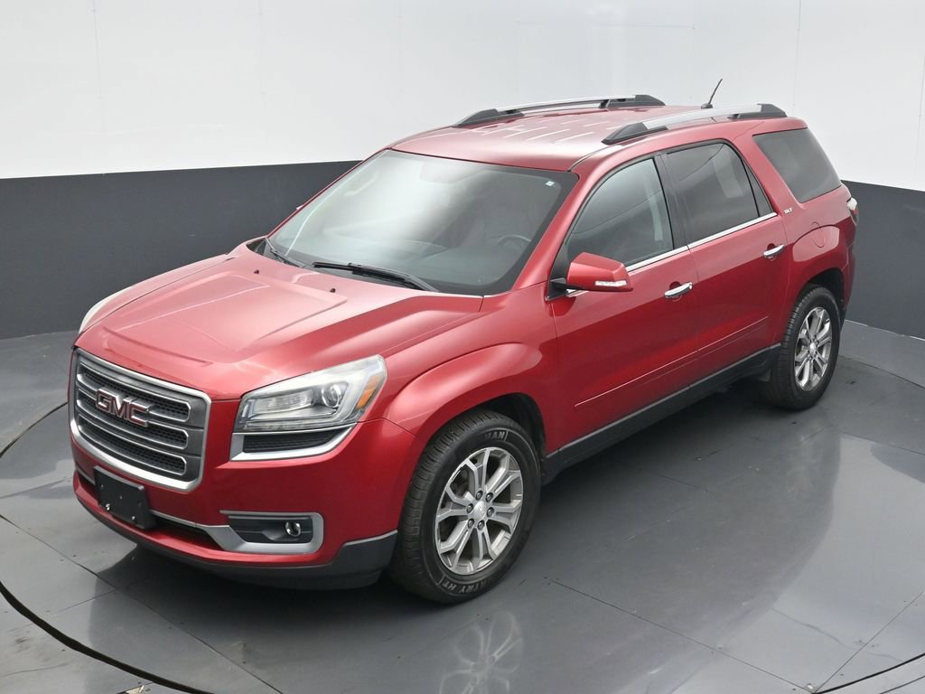 Used 2013 GMC Acadia SLT image 9