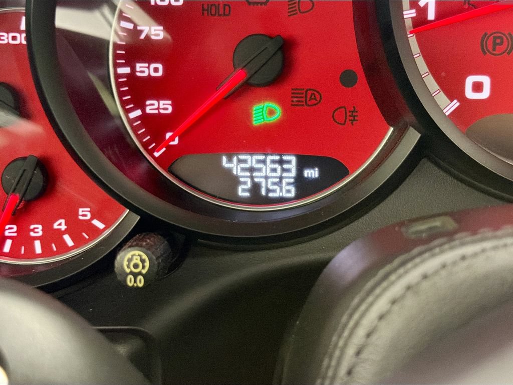Used 2019 Porsche 911 Turbo S AWD/4WD image 12