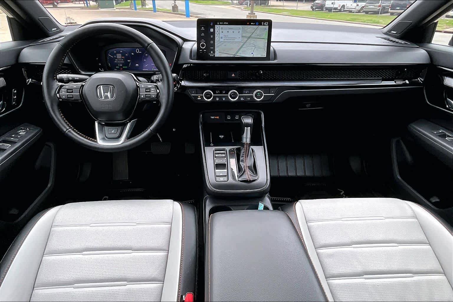 Certified 2026 Honda CR-V Sport Touring image 16