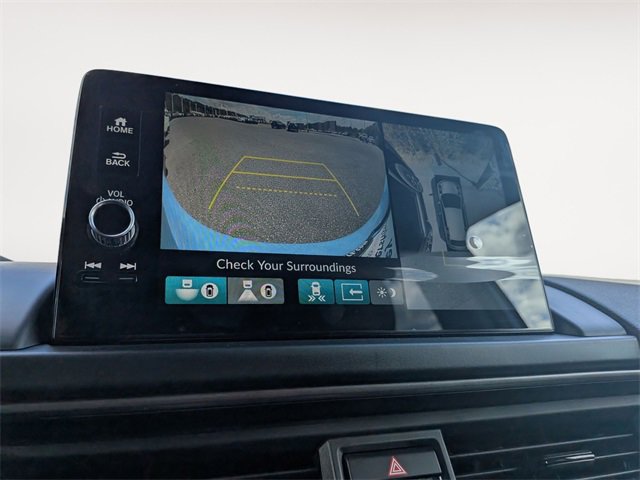 New 2025 Honda Pilot TrailSport image 19