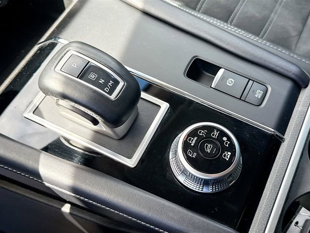 Used 2022 Mitsubishi Outlander SE AWD/4WD image 22