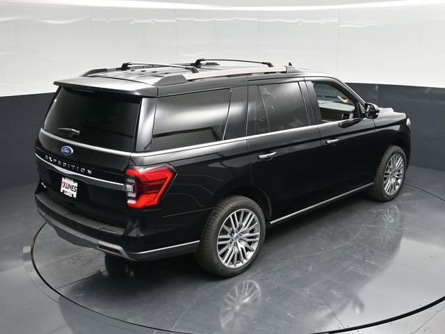 Used 2024 Ford Expedition Limited image 53