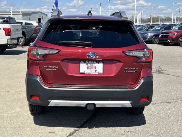 Used 2024 Subaru Outback Touring XT w/ Popular Package #2 AWD/4WD image 6