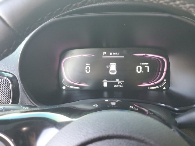 Certified 2023 Kia Soul EX FWD image 24