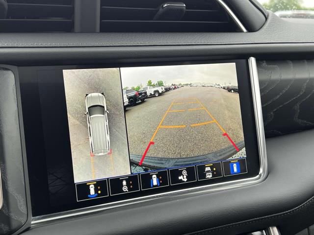 Used 2024 GMC Yukon XL Denali w/ LPO, Floor Liner Package AWD/4WD image 26