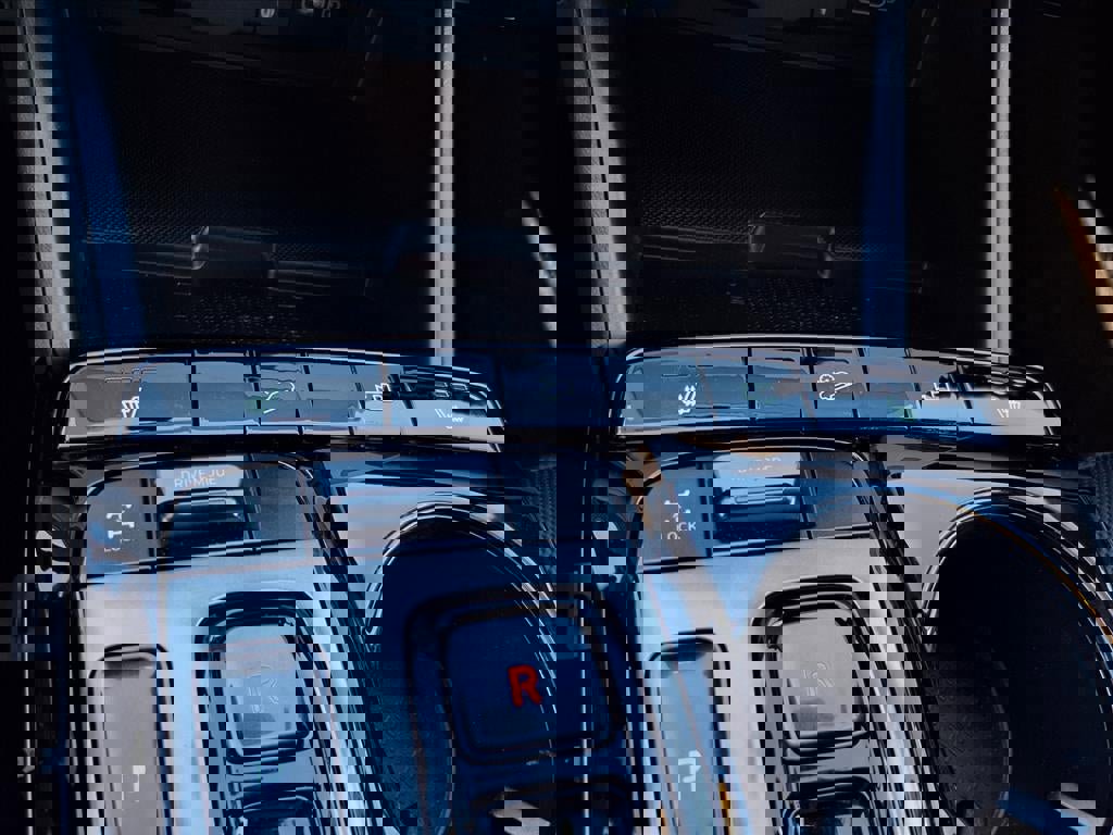 Used 2024 Hyundai Tucson N Line image 21