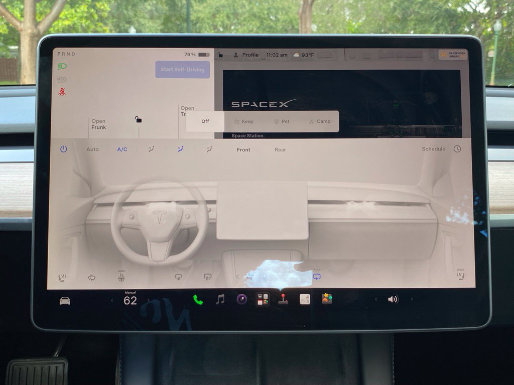 Used 2023 Tesla Model 3 Standard Range RWD image 30