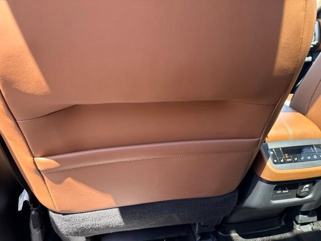Used 2024 Nissan Pathfinder Platinum w/ Cargo Package AWD/4WD image 20