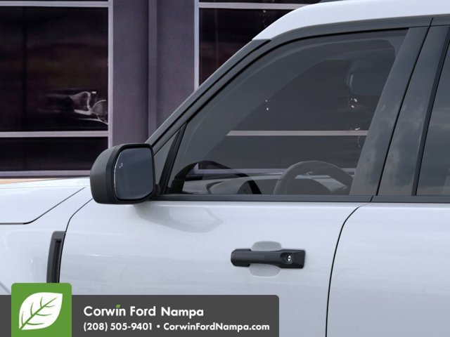 New 2026 Ford Bronco Sport Big Bend AWD/4WD image 20