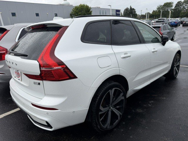 Used 2024 Volvo XC60 B5 Ultimate w/ Climate Package AWD/4WD image 10
