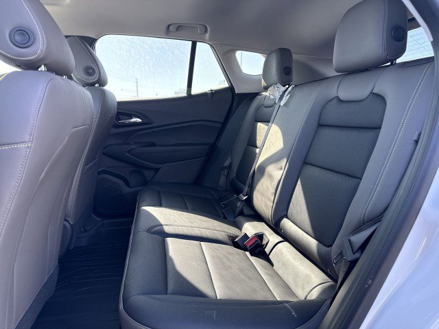 New 2026 Chevrolet Trax ACTIV image 24