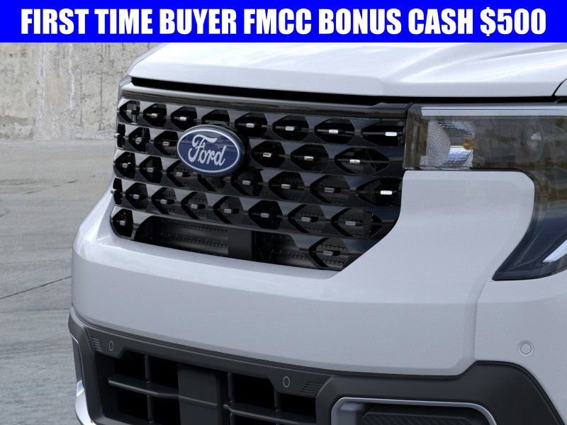 New 2026 Ford Maverick Lariat image 29