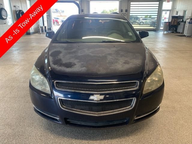 Used 2010 Chevrolet Malibu LT w/ Power Convenience Package FWD image 2