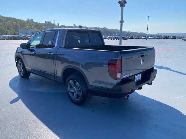 Used 2023 Honda Ridgeline RTL-E image 6