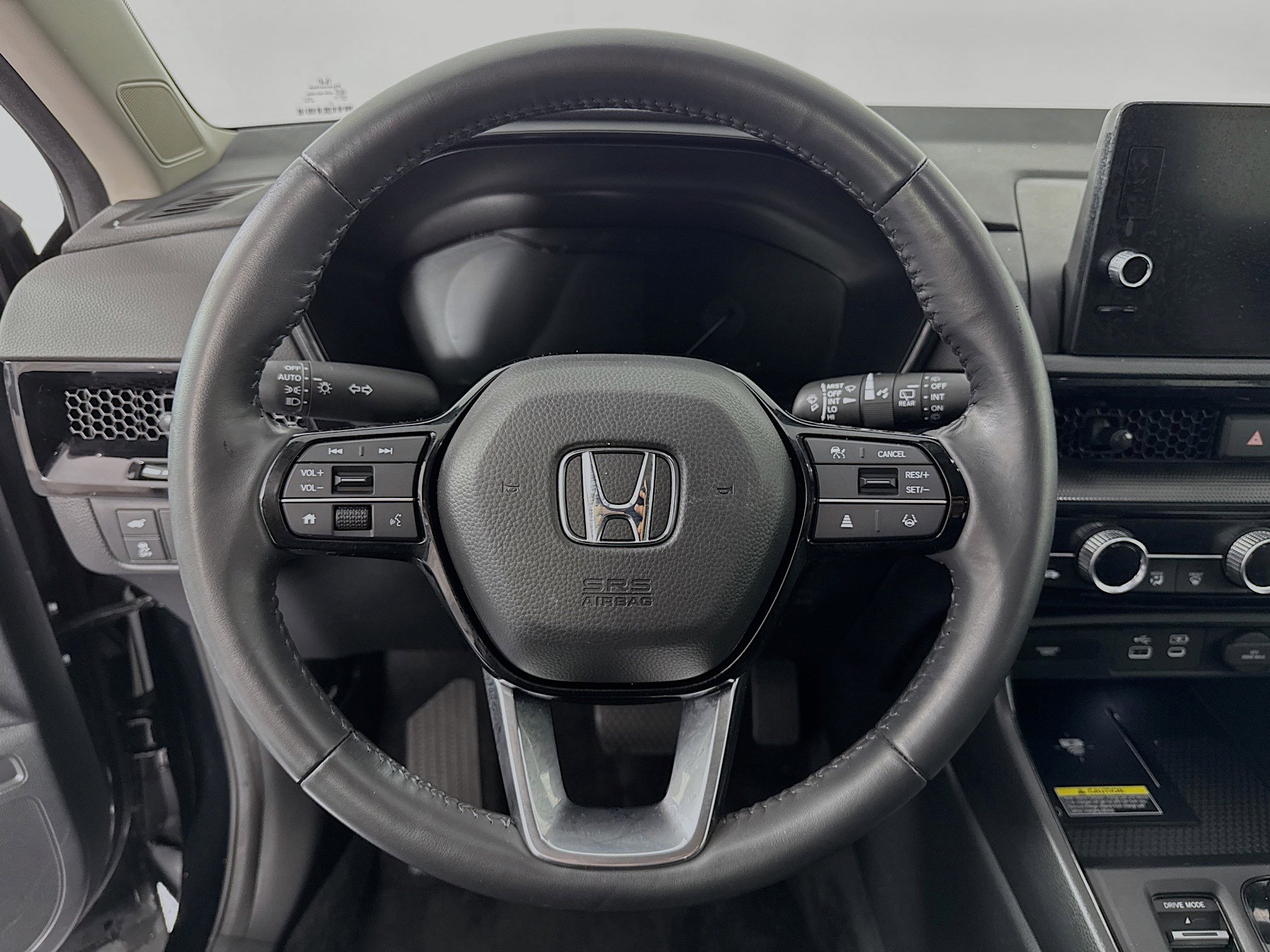 Certified 2023 Honda CR-V EX-L image 11