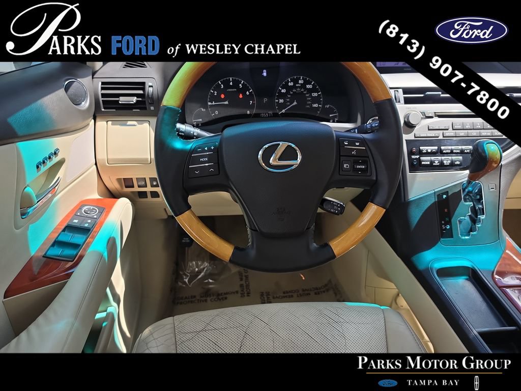 Used 2012 Lexus RX 350 AWD w/ Premium Pkg image 13