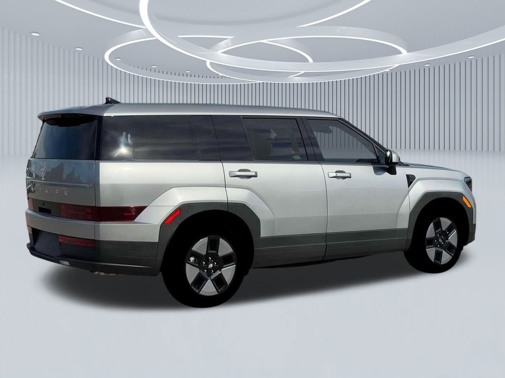 New 2026 Hyundai Santa Fe SE FWD image 8