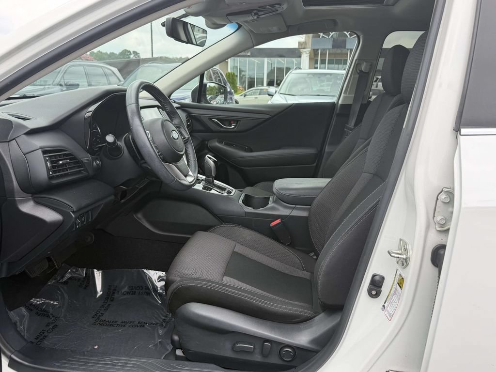 Used 2020 Subaru Outback Premium AWD/4WD image 18