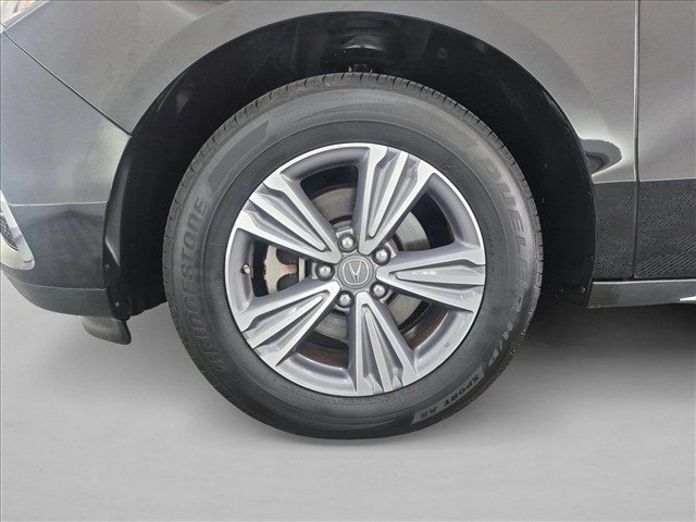 Used 2020 Acura MDX SH-AWD image 28