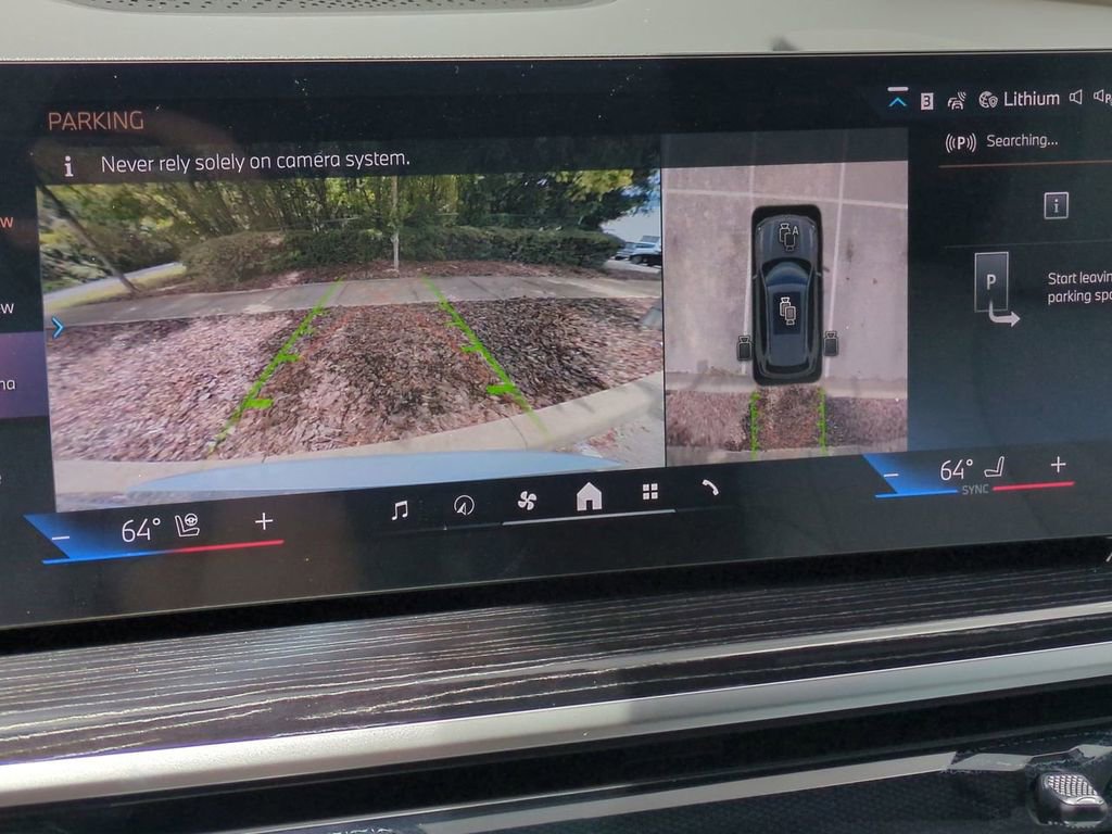 New 2026 BMW X5 xDrive40i w/ Executive Package image 21