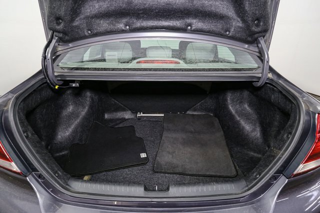 Used 2014 Honda Civic LX image 10