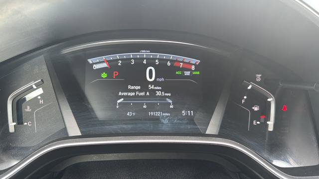 Used 2021 Honda CR-V EX image 10