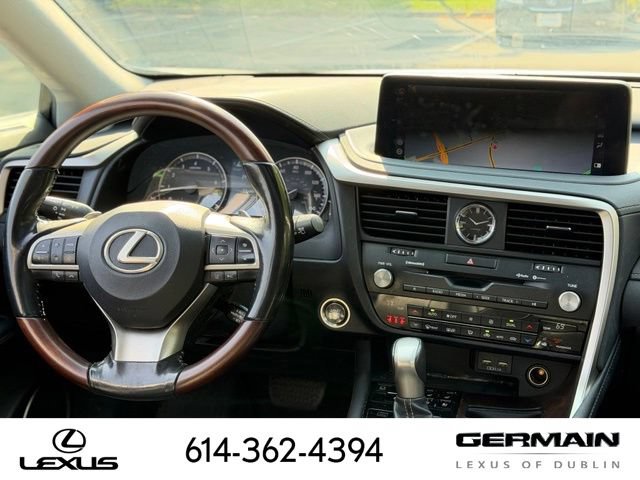 Used 2020 Lexus RX 350 AWD w/ Premium Package image 14