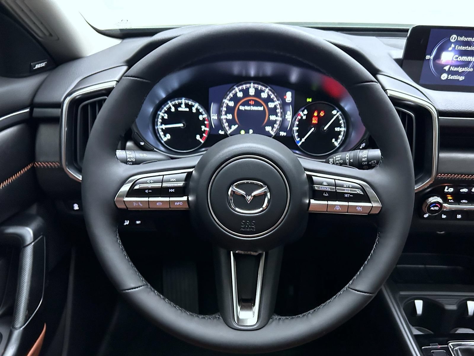 New 2026 MAZDA CX-50 2.5 Turbo w/ Premium Plus Pkg AWD/4WD image 13