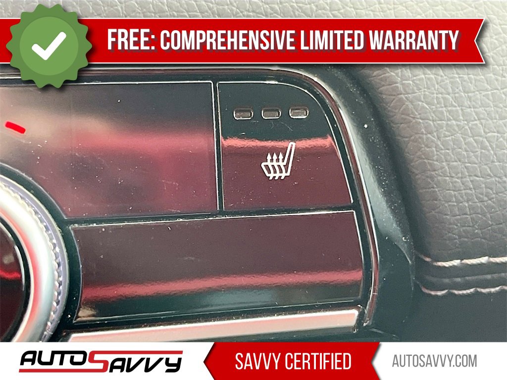 Used 2024 Honda Pilot EX-L image 19