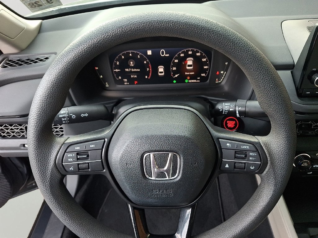 Used 2023 Honda Accord LX image 20