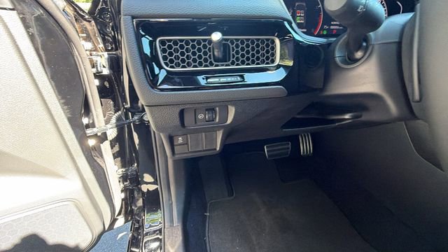 New 2026 Honda Civic Sport image 29