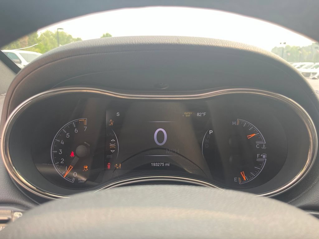 Used 2018 Jeep Grand Cherokee High Altitude AWD/4WD image 27