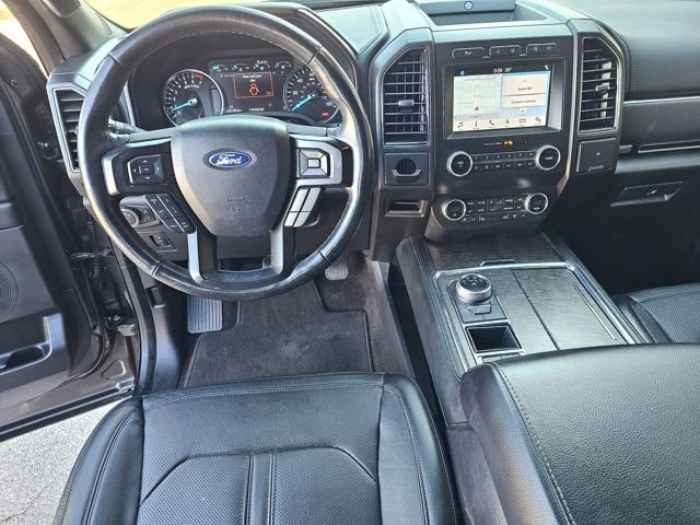 Used 2019 Ford Expedition Limited w/ Equipment Group 302A image 37