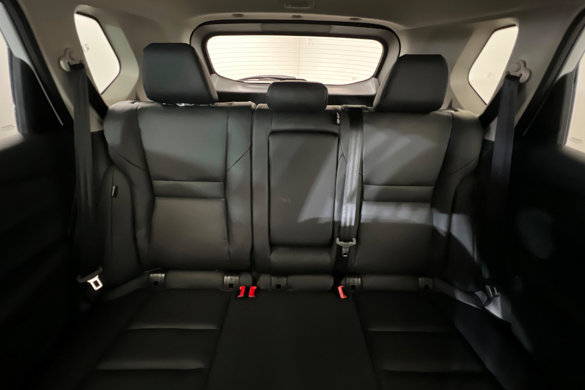 New 2026 Nissan Rogue SV image 25
