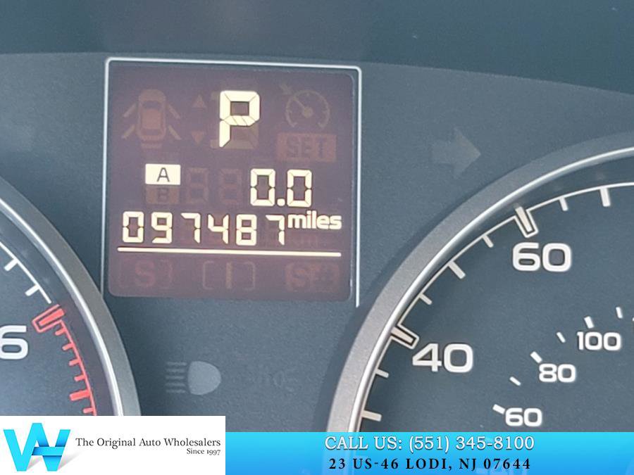 Used 2013 Subaru Outback 2.5i Premium w/ All-Weather Pkg image 21