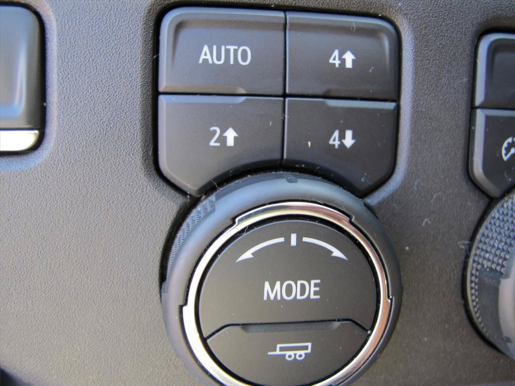 Used 2023 Chevrolet Silverado 1500 LT Trail Boss w/ Protection Package AWD/4WD image 10