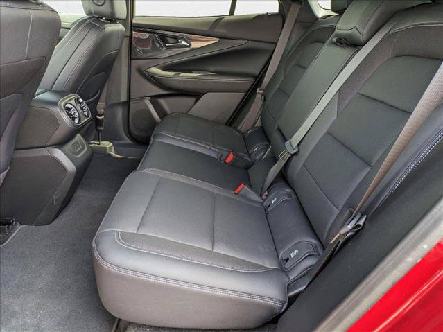 New 2025 Chevrolet Blazer EV LT AWD/4WD image 15
