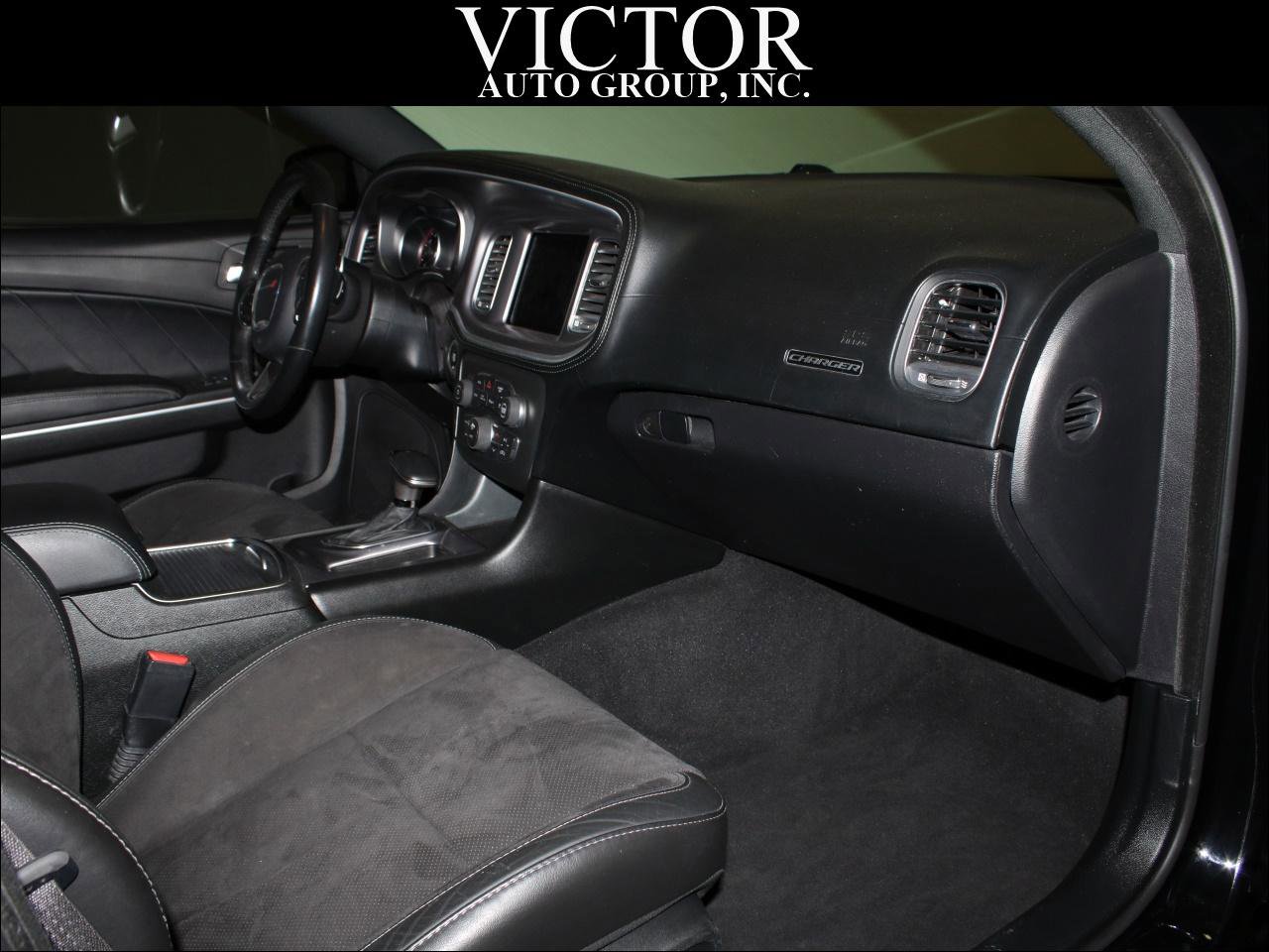 Used 2019 Dodge Charger R/T w/ Plus Group image 39