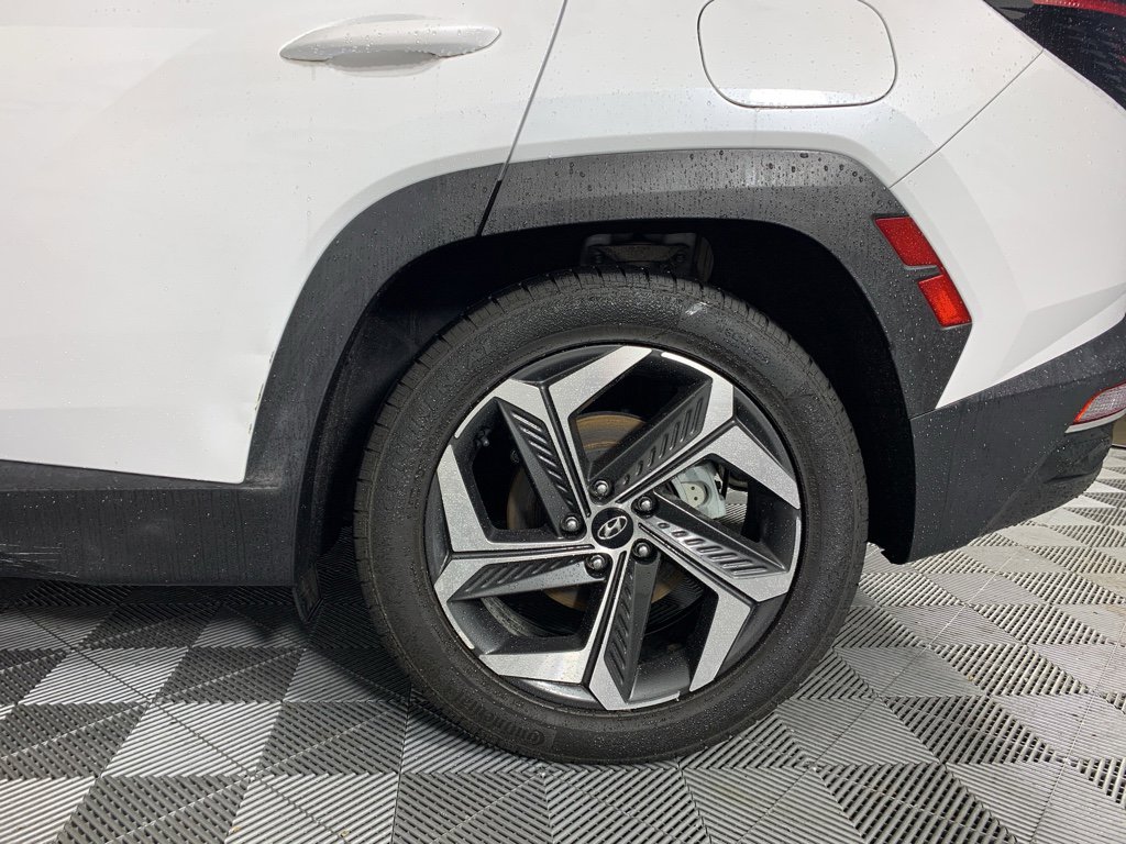 Used 2022 Hyundai Tucson SEL w/ Convenience Package image 12