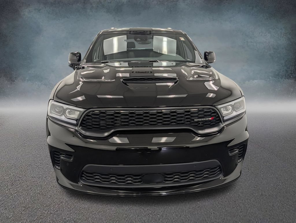 Used 2026 Dodge Durango GT AWD/4WD image 2