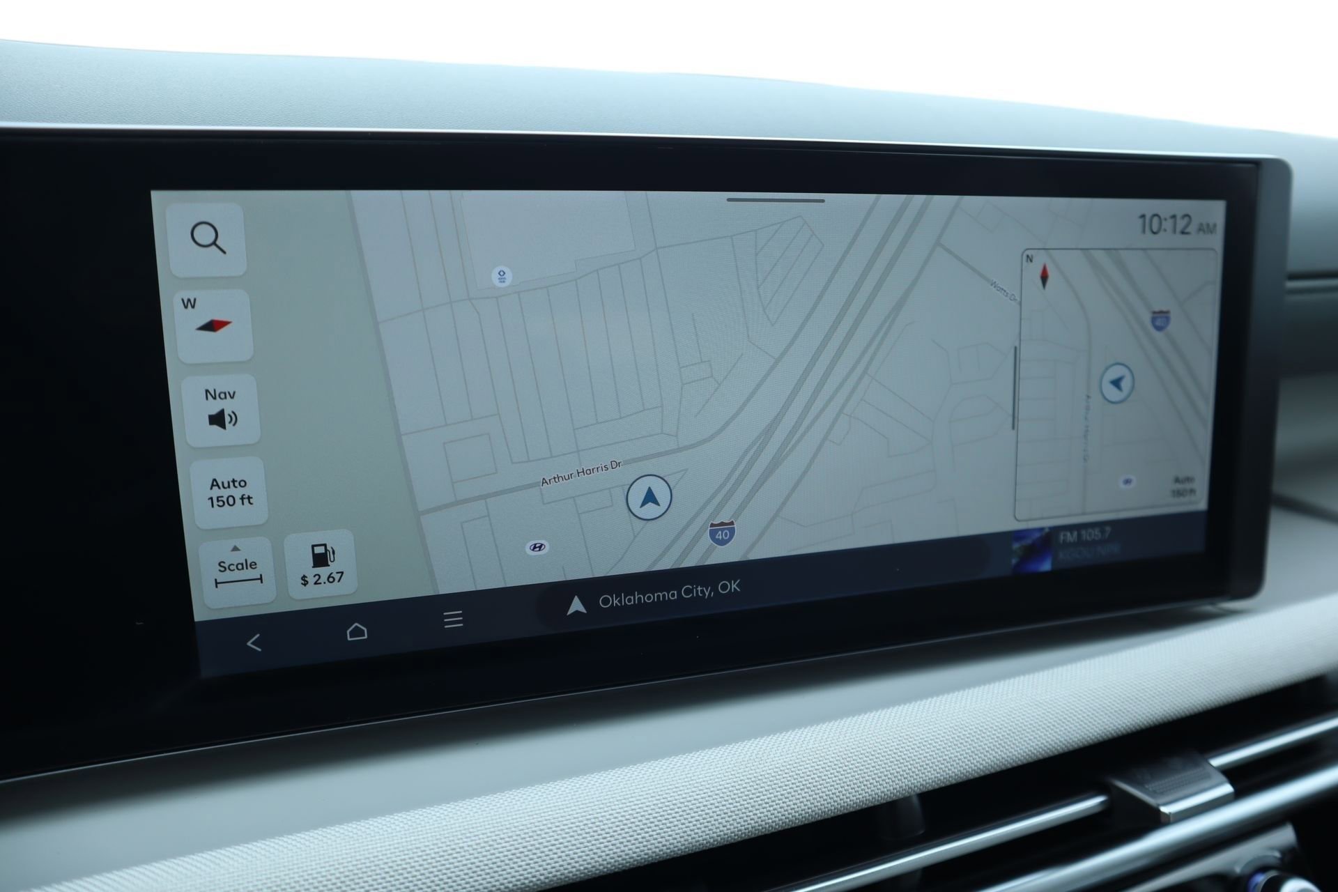 New 2026 Hyundai Tucson Limited image 14