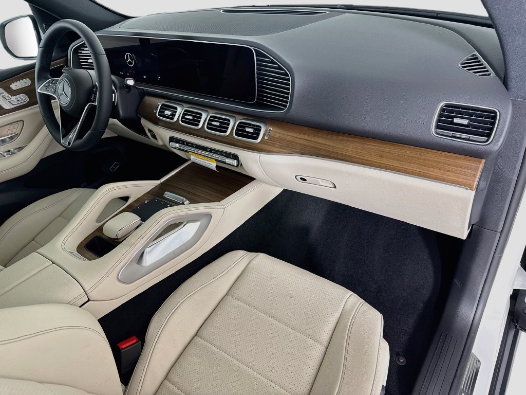 Certified 2026 Mercedes-Benz GLE 350 4MATIC image 18