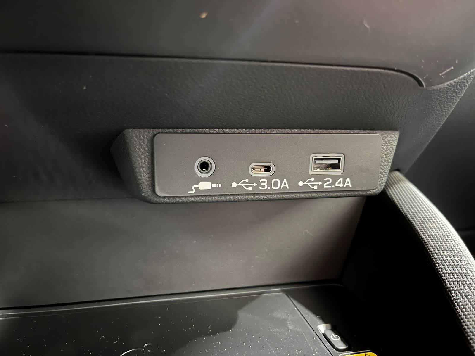New 2026 Subaru Forester Sport AWD/4WD image 21