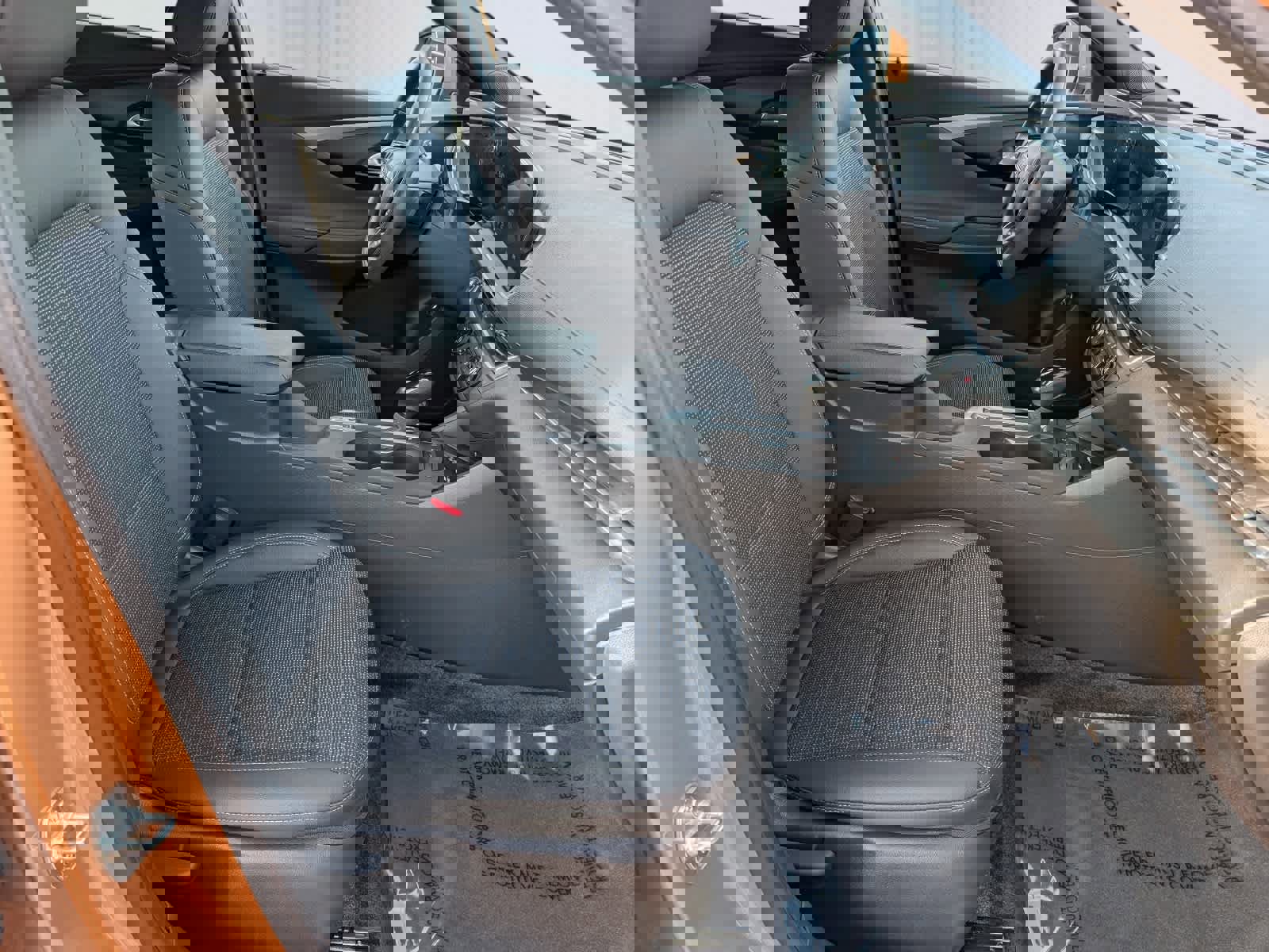 Certified 2024 Buick Envista Preferred w/ Convenience II Package image 8