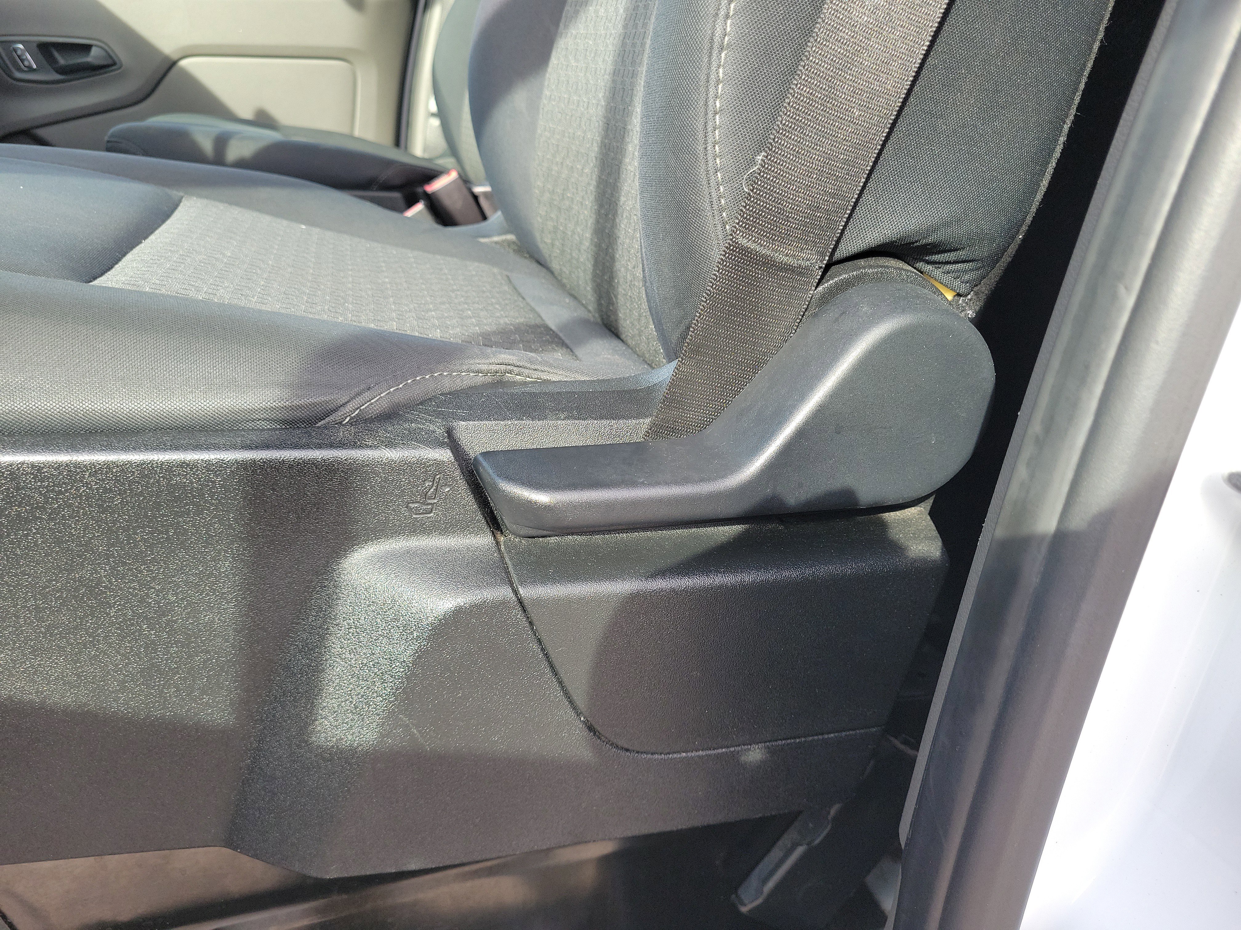 Used 2024 Ford Transit 250 Low Roof w/ Exterior Upgrade Package image 10