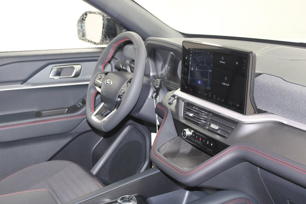 New 2026 Ford Explorer ST-Line AWD/4WD image 31