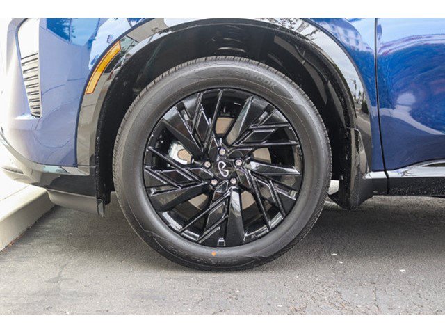 New 2027 INFINITI QX65 Sport w/ Premium Package AWD/4WD image 10